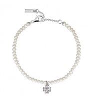 Armband Mabina Dame in Silber 533542